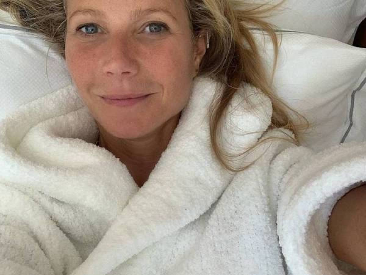 Αυτή είναι η αγαπημένη ενυδατική κρέμα της Gwyneth Paltrow