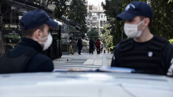 Κορονοϊός: Πρόστιμα 159.650 ευρώ για παράβαση μέτρων- 13 «λουκέτα»