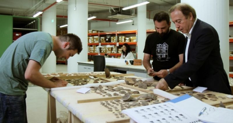 Τα εγκαίνια του Μουσείου της Αρχαίας Ελεύθερνας είναι το πολιτιστικό γεγονός της χρονιάς