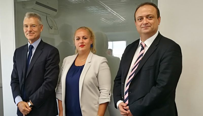 ΤΑΙΠΕΔ: Υπογράφηκε η 20ετής επέκταση της σύμβασης για το ΔΑΑ