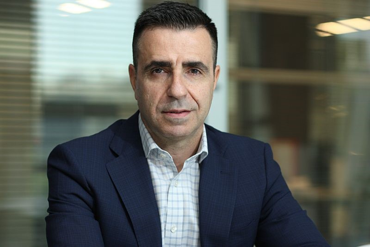 Μεταβατικός διευθύνων σύμβουλος των ΕΛΤΑ ο Μάριος Τέμπος