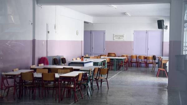 Νέος κύκλος πρόσληψης αναπληρωτών, σε νηπιαγωγεία και δημοτικά