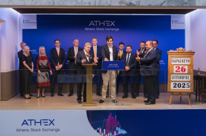 Έναρξη διαπραγμάτευσης των μετοχών της Real Consulting στην Κύρια Αγορά