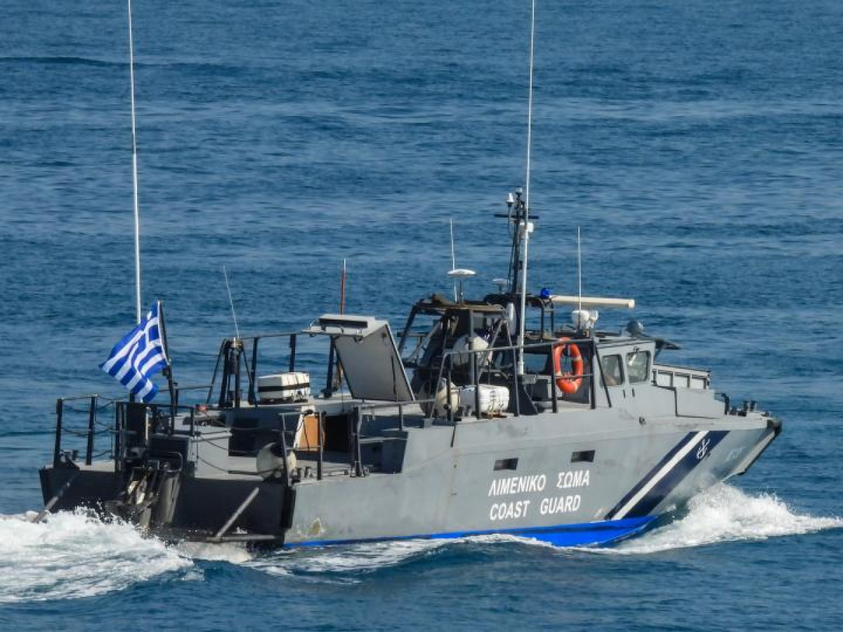 Υπ. Μετανάστευσης-Ναυάγιο στην Πύλο: Κλιμάκια συνδράμουν με όλα τα μέσα