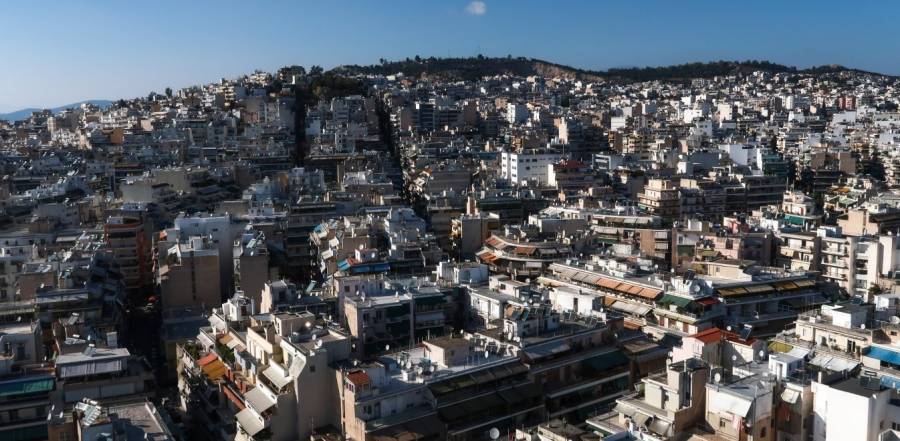 ΕΝΦΙΑ: Σπριντ για τα εκκαθαριστικά–Ποιοι θα έχουν έκπτωση φέτος;