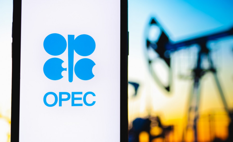 OPEC+: Μικρότερο το πλεόνασμα πετρελαίου για το 2022