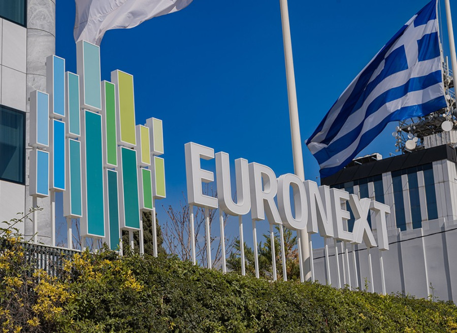 Χρηματιστήριο: Τέταρτη ημέρα διόρθωσης – Άντεξαν οι 2.450 μονάδες παρά τις εβδομαδιαίες απώλειες 1%