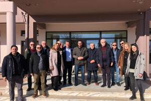 ΠΑΣΟΚ: Κανένα πλέον χαμένο λεπτό για την ανασυγκρότηση της Θεσσαλίας