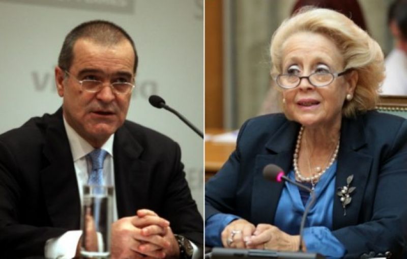 Εξώδικο Θάνου σε Βγενόπουλο και ΣΚΑΪ