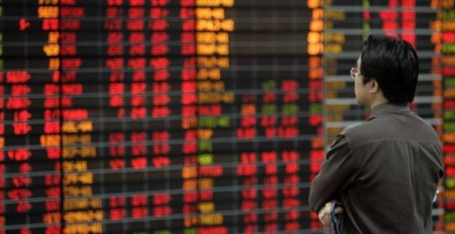 Οι απώλειες στη Wall Street «κοκκίνισαν» τις ασιατικές αγορές