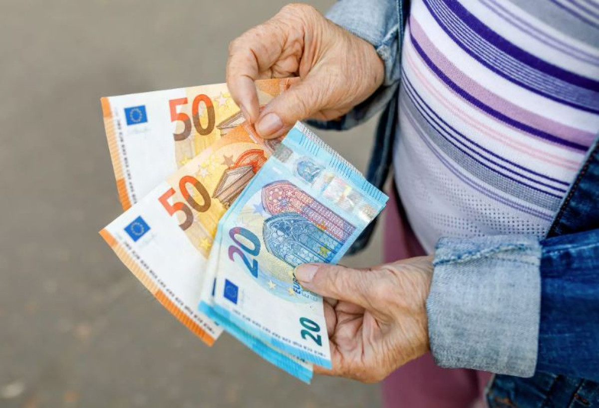 Συντάξεις Αυγούστου: Πότε καταβάλλονται από ΙΚΑ, ΟΑΕΕ, ΟΓΑ, ΝΑΤ, Δημόσιο