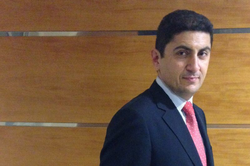 Λ.Αυγενάκης: Η ΔΕΘ θα είναι πάντα το μαρτύριο του Τσίπρα