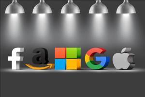 Big Tech: Τα κεφάλαια που δαπανούν για lobbying στην ΕΕ
