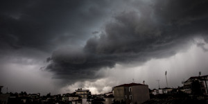 Κακοκαιρία Κιαράν: Τουλάχιστον 10 νεκροί στην Ευρώπη- Προβλήματα στις μετακινήσεις