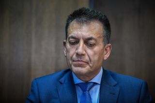 Βρούτσης: Tα ΚΕΠΑ ξανά στην υπηρεσία του πολίτη