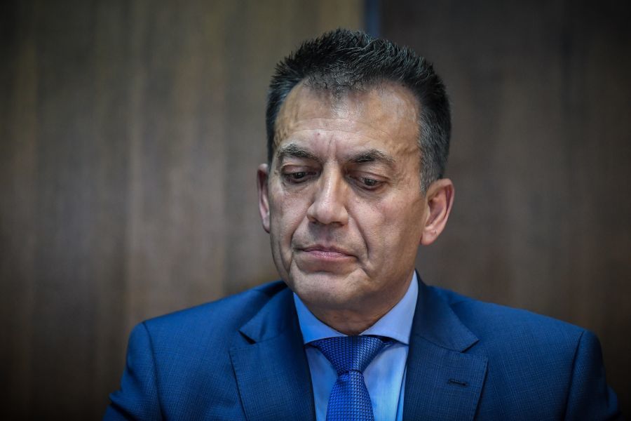 Βρούτσης: Tα ΚΕΠΑ ξανά στην υπηρεσία του πολίτη