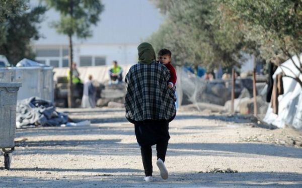 Τοποθέτηση 679 επαγγελματιών υγείας για την προσφυγική κρίση