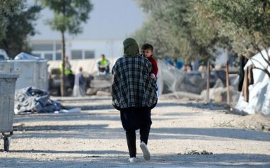 Τοποθέτηση 679 επαγγελματιών υγείας για την προσφυγική κρίση