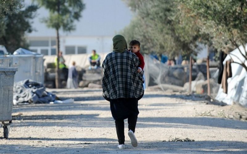 Τοποθέτηση 679 επαγγελματιών υγείας για την προσφυγική κρίση