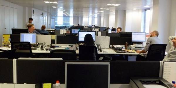 Προσλήψεις 2.000 ατόμων ειδικών κατηγοριών στο Δημόσιο