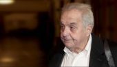 Στη δημοσιότητα έδωσε έγγραφα ο Φλαμπουράρης «για αποκατάσταση της αλήθειας»