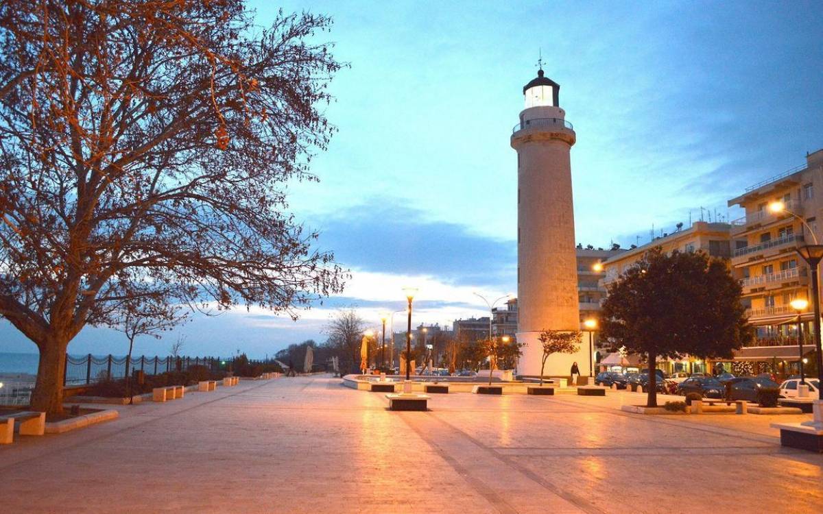 Λύματα: Εκτοξεύθηκε το ιικό φορτίο σε Αλεξανδρούπολη και Ξάνθη