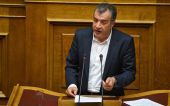 Θεοδωράκης: Το Ποτάμι είναι ξεκάθαρο αλλά όχι ασπρόμαυρο