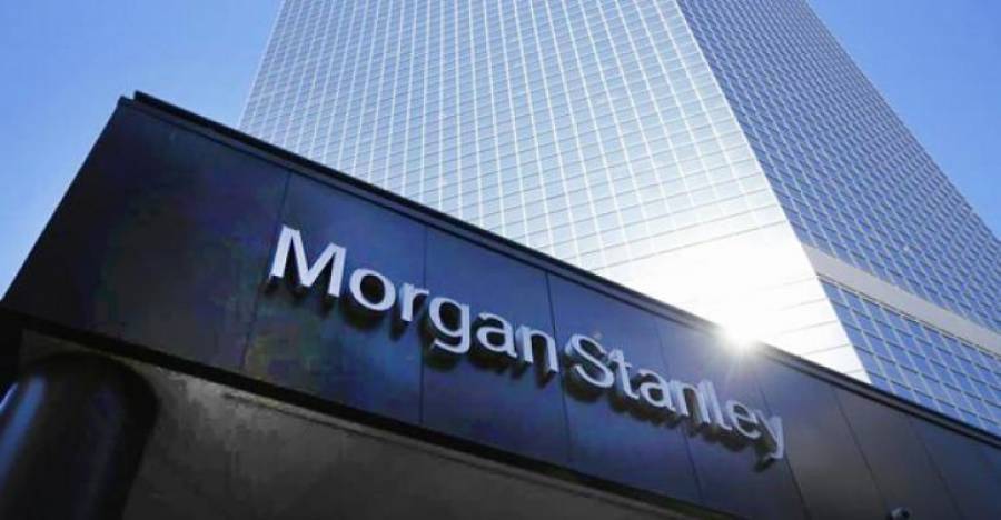 Η Morgan Stanley περιορίζει σημαντικά τις δραστηριότητες της στην Ρωσία