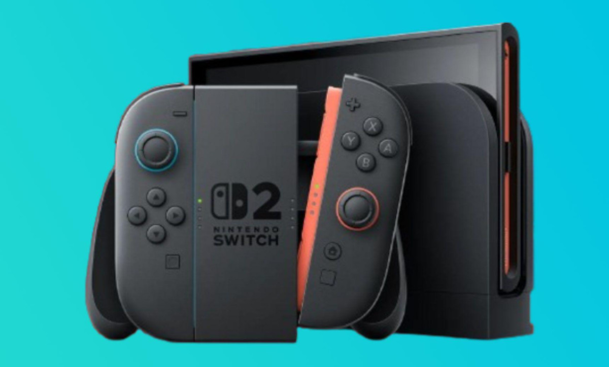 Ασταμάτητη η Nintendo – Ξεπέρασε κάθε προσδοκία η νέα κονσόλα Switch 2