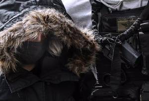 Προφυλακίστηκε η Ρούλα Πισπιρίγκου μετά την απολογία της