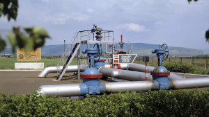 Ξανά σε λειτουργία ο πετρελαιαγωγός Ντρούζμπα προς Ουγγαρία και Σλοβακία