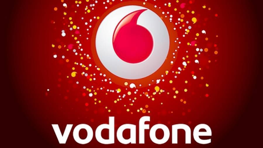 Η «αποζημίωση» της Vodafone για το black out στο δίκτυο