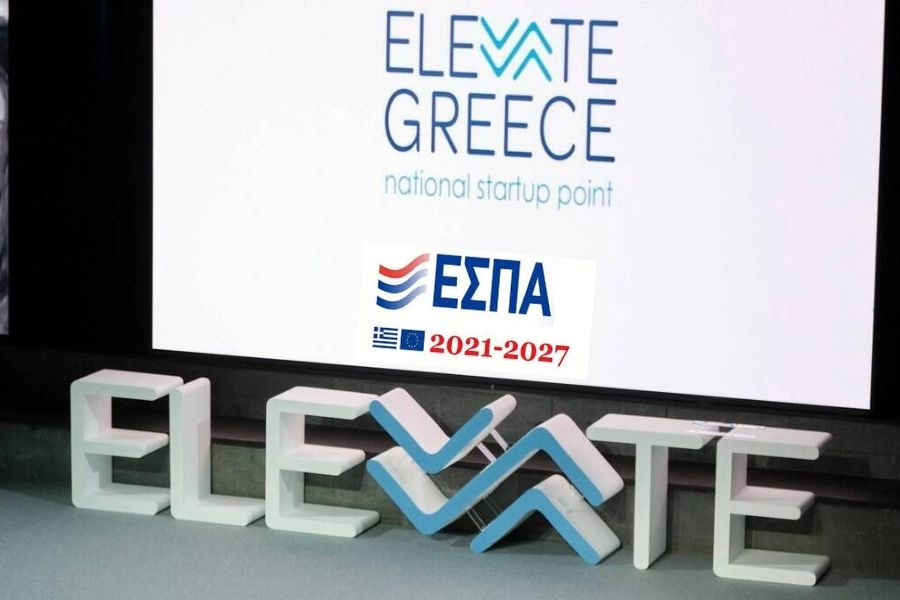 Χρηματοδότηση €34 εκατ. για τις πληγείσες startups του Elevate Greece