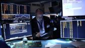 O τυφώνας Ίρμα "ρίχνει" τη Wall Street