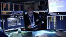 O τυφώνας Ίρμα "ρίχνει" τη Wall Street