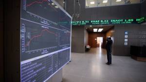 «Κλειδί» οι 2.250 μονάδες του FTSE 25 μακροπρόθεσμα