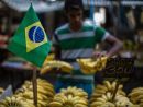 Βραζιλία: Η κατανάλωση έδωσε απρόσμενη ώθηση στην ανάκαμψη
