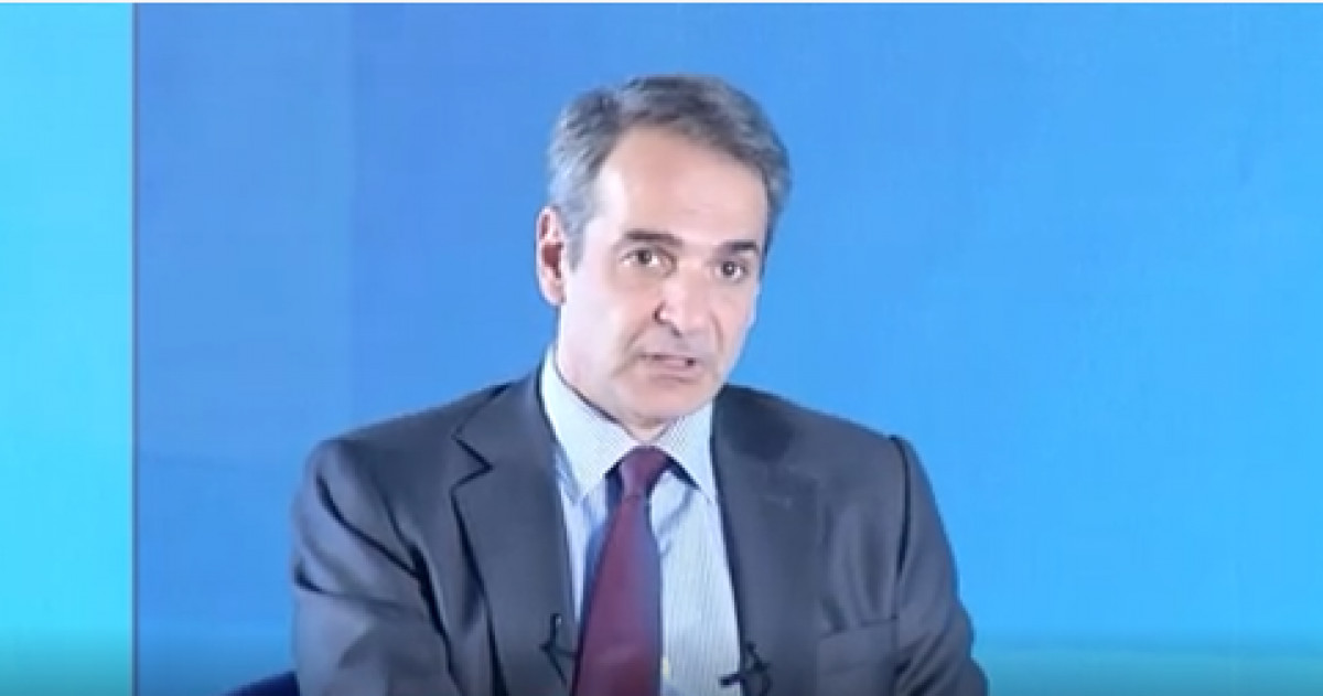 Μητσοτάκης: Γραφική η Τουρκία-Τι είπε για εκλογές, ακρίβεια και πανδημία
