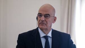 Δένδιας: Στις Βρυξέλλες για την έκτακτη Σύνοδο Κορυφής του ΝΑΤΟ