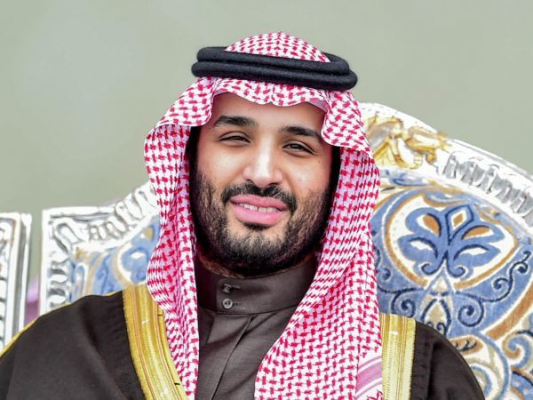 Αντικαταστάθηκε αιφνιδιαστικά ο διάδοχος του θρόνου στη Σαουδική Αραβία