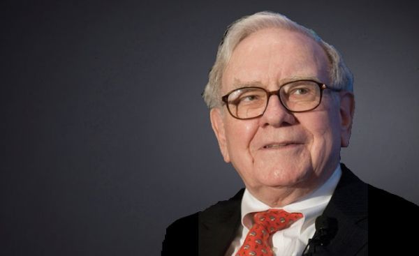 Ο Warren Buffett είναι πλέον ο μεγαλύτερος μέτοχος της BofA