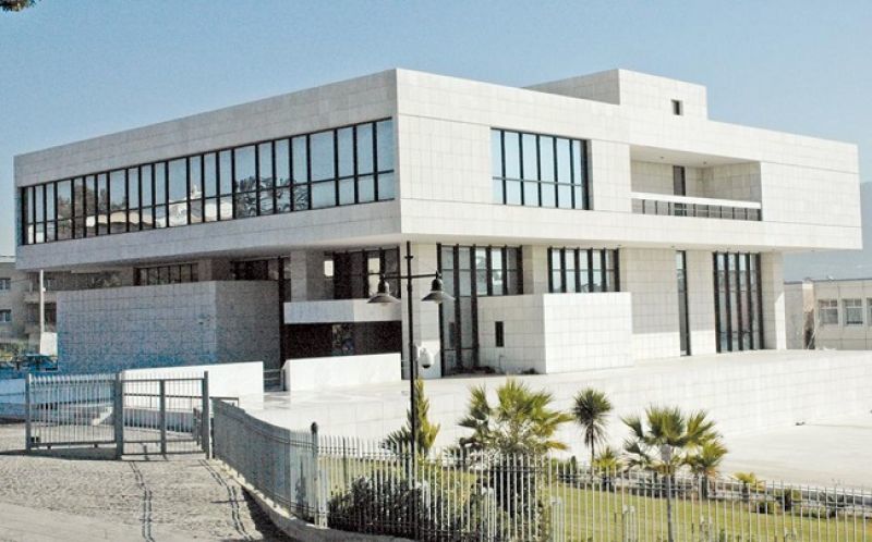 Έκτακτη επιχορήγηση 200.000 ευρώ στα Γενικά Αρχεία του Κράτους