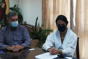 Μιχαηλίδου για βρεφονηπιακούς: Προαιρετική η χρήση μάσκας για τα παιδιά