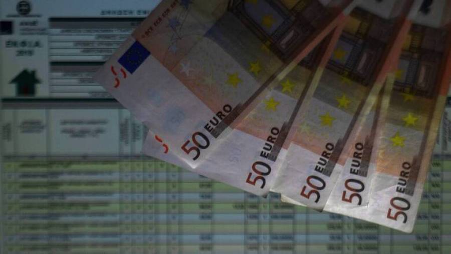 Εκπρόθεσμες δηλώσεις: Εξορθολογισμό των εξοντωτικών προστίμων ζητά η ΓΣΕΒΕΕ