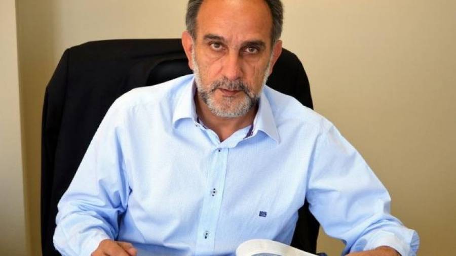 Άνοιγμα ΣΥΡΙΖΑ με στήριξη Κατσιφάρα στην περιφέρεια Δυτικής Ελλάδας
