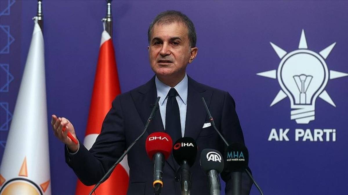 Προκλητικός Τσελίκ:Δεν θα είστε ασφαλείς, αν δεν σεβαστείτε την Τουρκία