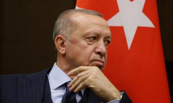 Τσεχία για Ερντογάν: Απαράδεκτη η απειλή κατά της Ελλάδας
