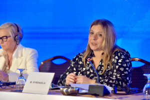 Συρεγγέλα: Έχουμε πειστεί για τη δύναμη της γυναίκας στην οικονομία