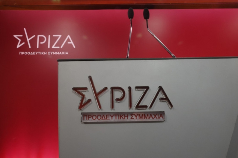 ΣΥΡΙΖΑ για ΟΠΕΚΕΠΕ: Χρειάζονται ασφαλιστικές δικλείδες για αποτροπή επιζήμιων πρακτικών