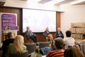 HPV: Η συμβολή του εμβολιασμού στην πρόληψη των σχετιζόμενων τύπων καρκίνου